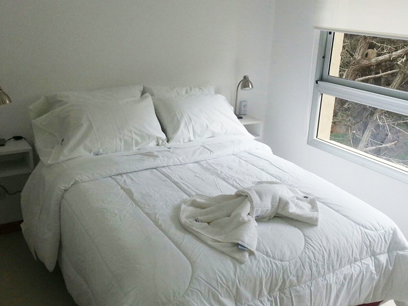 Costa del Este Apart & Spa